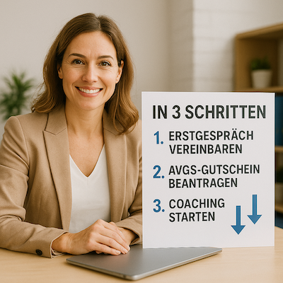 3Schritte