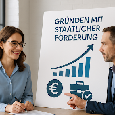 staatlicheFörderung