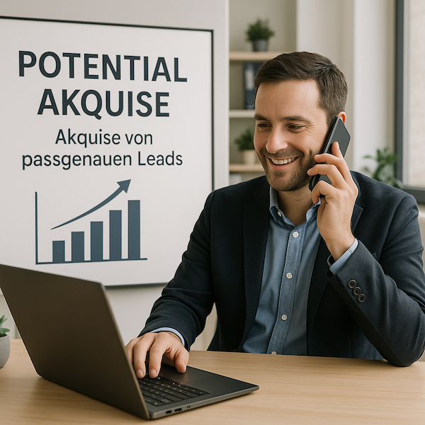 PotentialAkquise